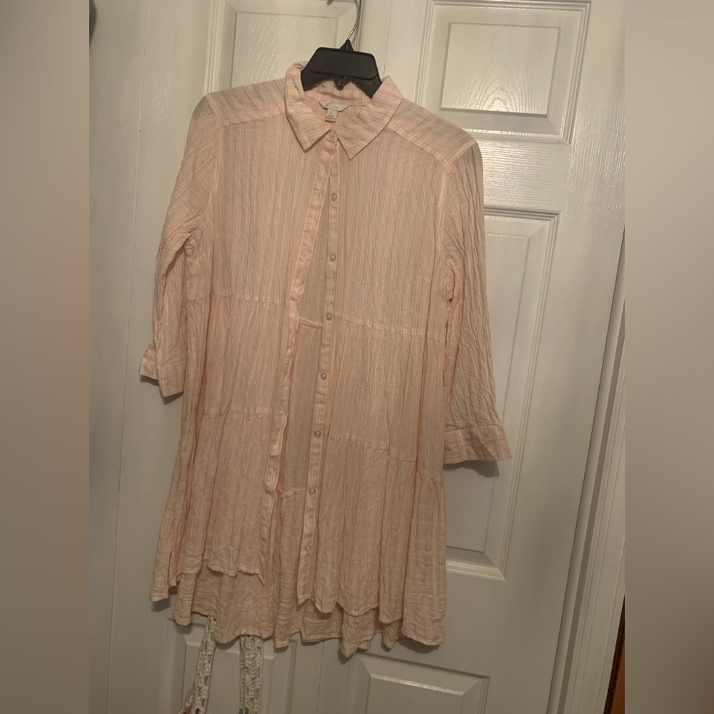 Cato dress